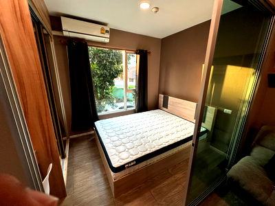 Condos for rent Don Mueang Airport : ‼️for rent Happy condo Donmueang the terminal 📲Tel./LINE : 099-289-1569 