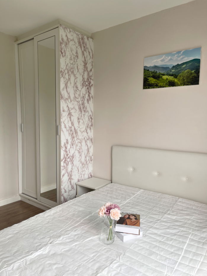 รูป ให้เช่า ไอคอนโด งามวงศ์วาน 2 พร้อมเข้าอยู่ - รูปที่ 4/5