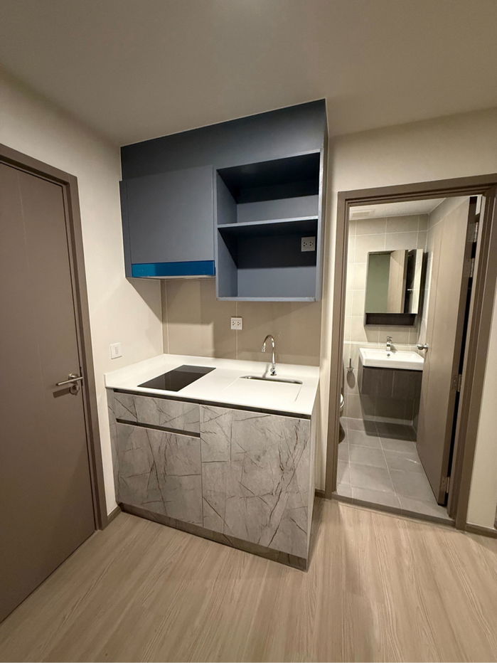 picture 🔥For Rent – Aspire Ratchayothin | Only 350 m to BTS | Fully Furnished, Ready to Move In - 3/14