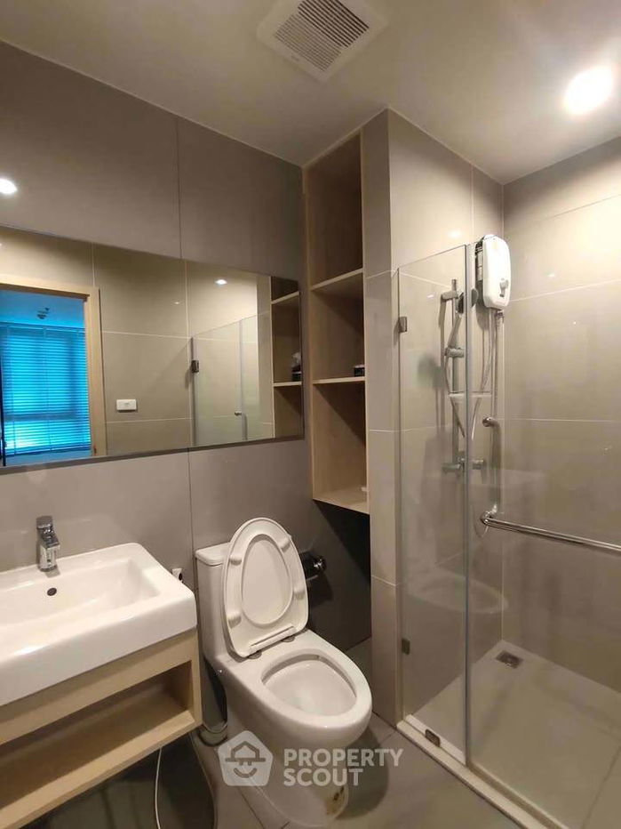 picture 1-BR Condo at NUE Noble Ngamwongwan close to Ngam Wong Wan (ID 2583150) - 3/12
