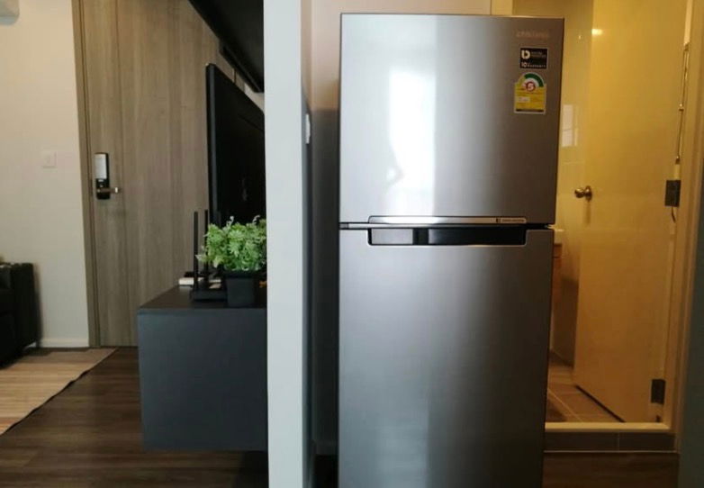 รูป #R9037 🎉 250169 ให้เช่าคอนโด Notting Hill Jatujak Interchange - รูปที่ 10/11