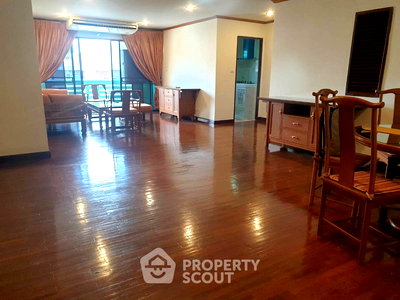 Condos for rent Sukumvit 59 : 2-BR Condo at Le Premier 2 Condominium near BTS Thong Lor (ID 1982068)