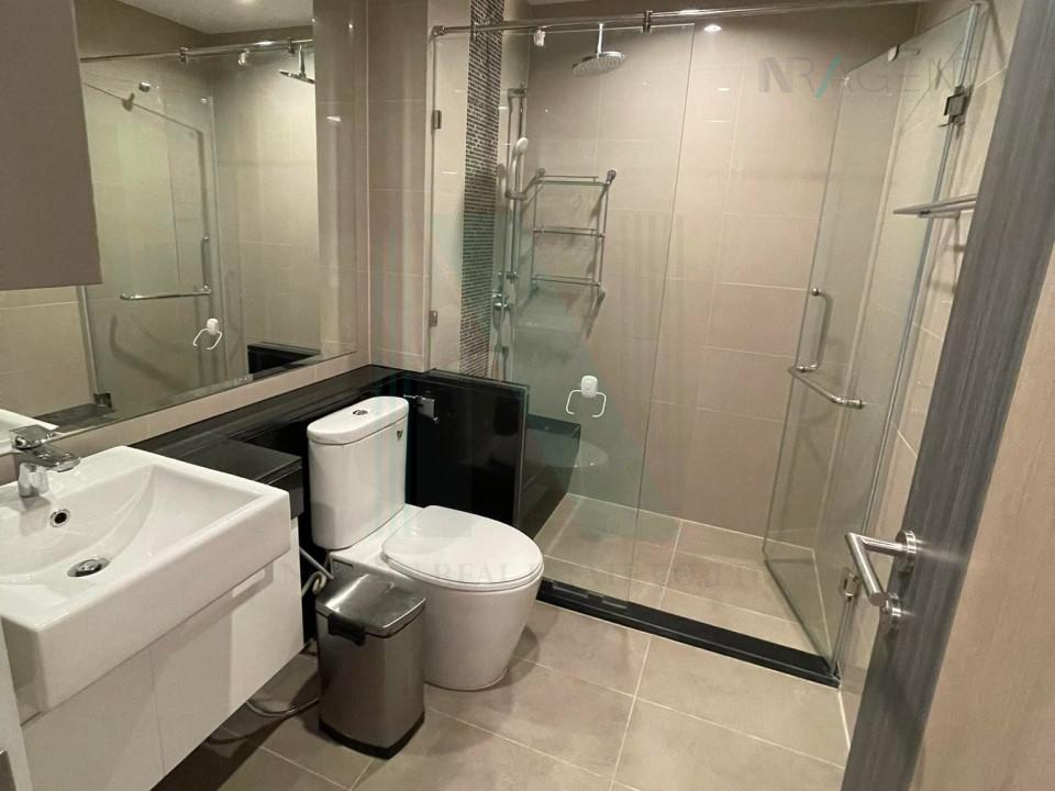 picture 🔺 For Rent Condo SUPALAI ELITE PHAYATHAI Building 1, Floor 29,1 bed room, Room size 44.00 sqm - 8/8