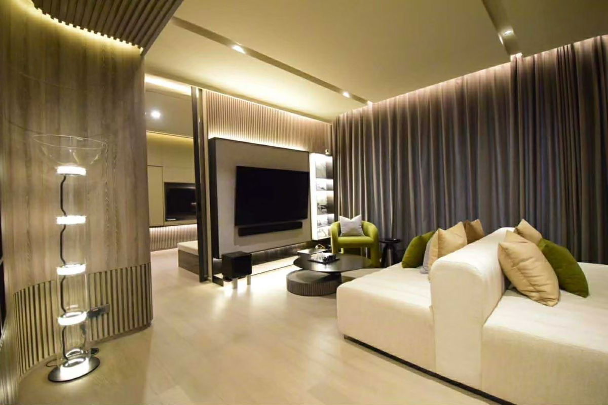 picture Kalm Penthouse sale 35,000,000 contact line id: katk03 - 29/57