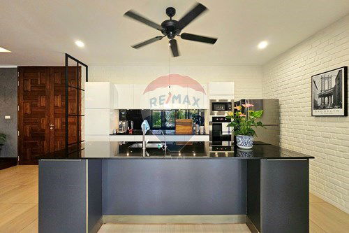 รูป [920601001-868] ขายบ้าน โครงการ The Views By Orchid Palm Homes 4 ห้องนอน 4 ห้องน้ำ หัวหิน 112 - รูปที่ 44/90