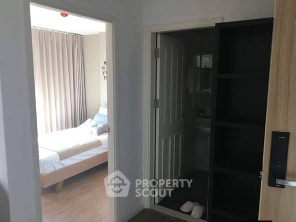 picture 1-BR Condo at Ideo Chula Samyan near MRT Sam Yan (ID 2582825) - 1/7