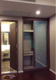 picture 🎊 For Rent Condo MENAM RESIDENCES Building 1, Floor 17,1 bed room, Room size 48 sqm - 8/8