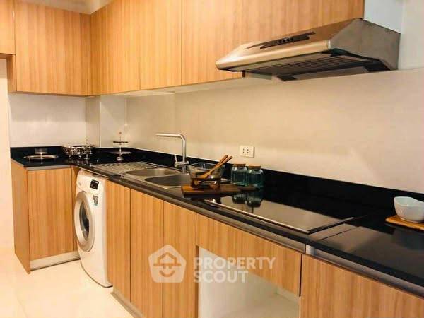 รูป คอนโด 3-ห้องนอน ที่ โว้ค สุขุมวิท 31 คอนโดมิเนียม ใกล้ MRT สุขุมวิท (ID 2357754) - รูปที่ 1/14