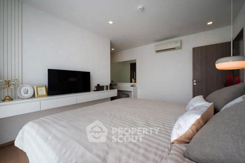 2-BR Condo at Art @ Thonglor close to Thong Lo (ID 2578507)