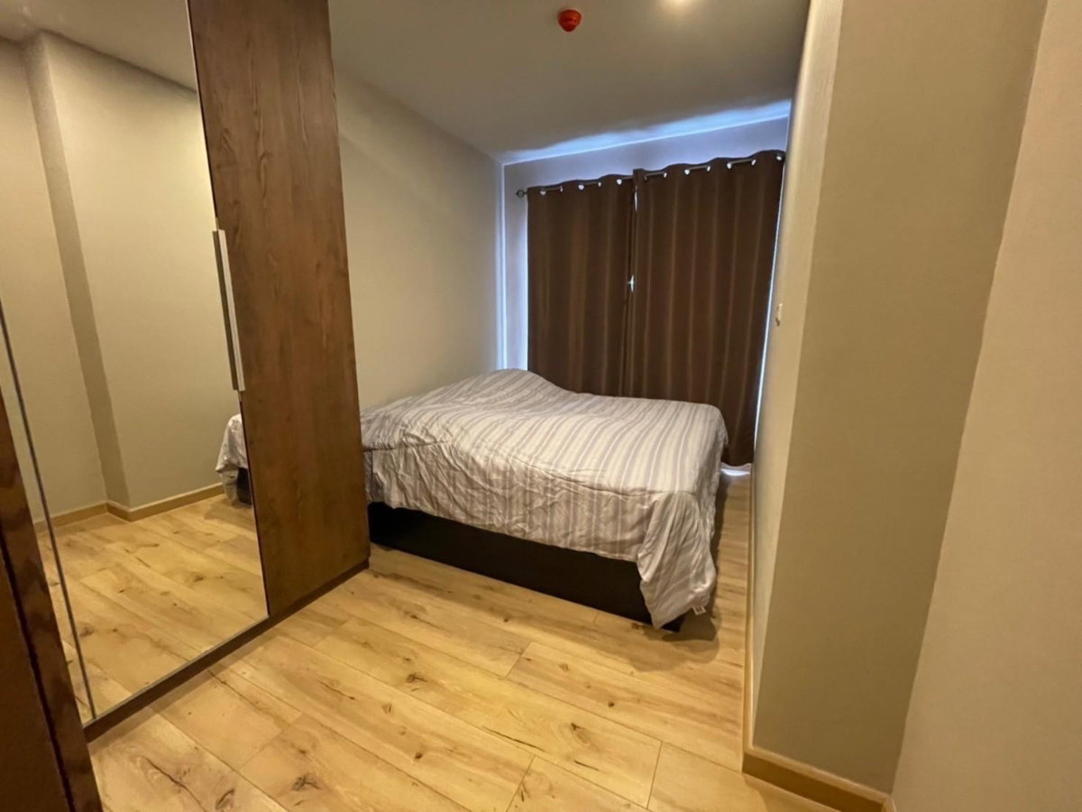 Rent or sale Brix Condominium charan64