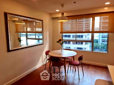 เช่าคอนโด BTS พร้อมพงษ์ : คอนโด 2-ห้องนอน ที่ คอนโดวัน เอ็กซ์ สุขุมวิท 26 ใกล้ BTS พร้อมพงษ์ (ID 2579626)