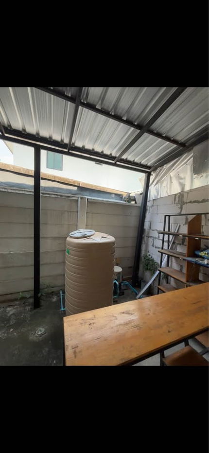 รูป HR3209Commercial Space for Rent | Prime Location ลำลูกกา คลอง 3อาคารพาณิชย์ 3 ชั้น ดีไซน์ทันสมัย | หน้ากว้าง 5 เมตร | ติดถนนหลักทางเข้าชุมชนใหญ่ - รูปที่ 11/15