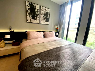 เช่าคอนโด BTS เพลินจิต : คอนโด 1-ห้องนอน ที่ โนเบิล เพลินจิต ใกล้ BTS เพลินจิต (ID 2080501)