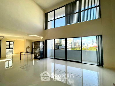 เช่าคอนโด BTS พร้อมพงษ์ : คอนโด 3-ห้องนอน ที่ เกียรติธานี ซิตี้แมนชั่น ใกล้ MRT เพชรบุรี (ID 2578544)