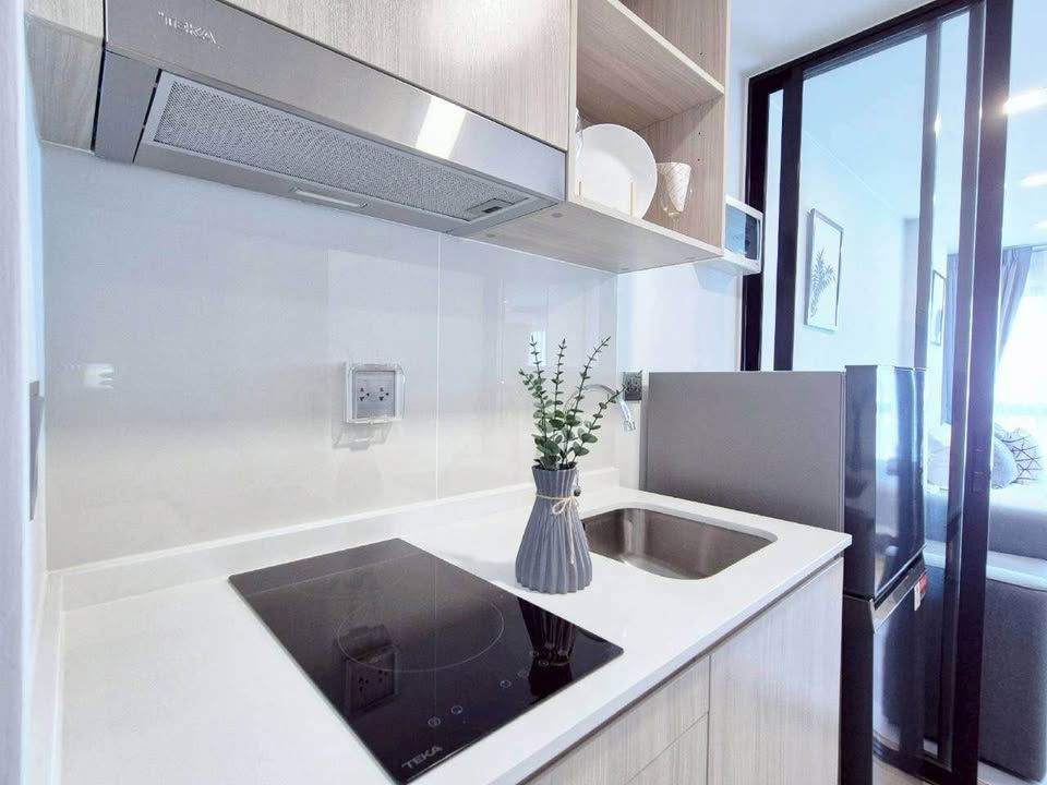 picture For rent Atmoz Flow Minburi 🔴🔴 - 10/15