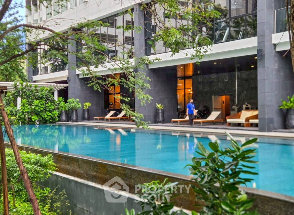 picture 2-BR Condo at Noble Ploenchit near BTS Phloen Chit (ID 2582326) - 15/19