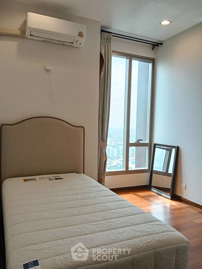 picture 2-BR Condo at Ashton Morph 38 near BTS Thong Lor (ID 2580469) - 12/15