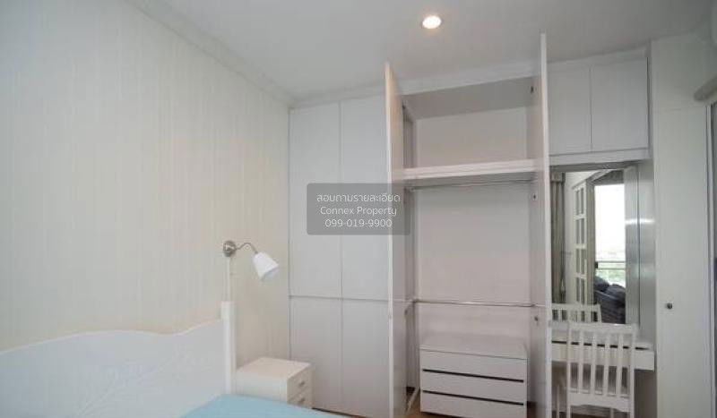 picture FOR RENT condo , Villa Sathorn , BTS-Krung Thon Buri , Khlong Ton Sai , Khlong San , Bangkok , CX-33360 ✅ Live chat with us ADD LINE @connexproperty ✅ - 5/6