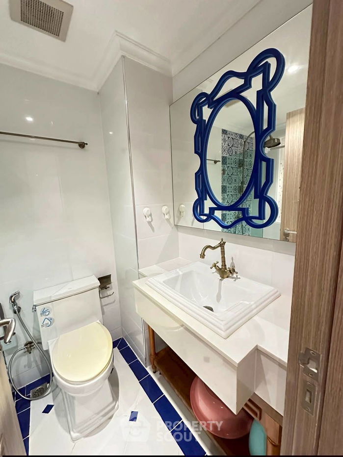 picture 1-BR Condo at Seven Seas Côte DAzur close to Pattaya (ID 2582441) - 9/11