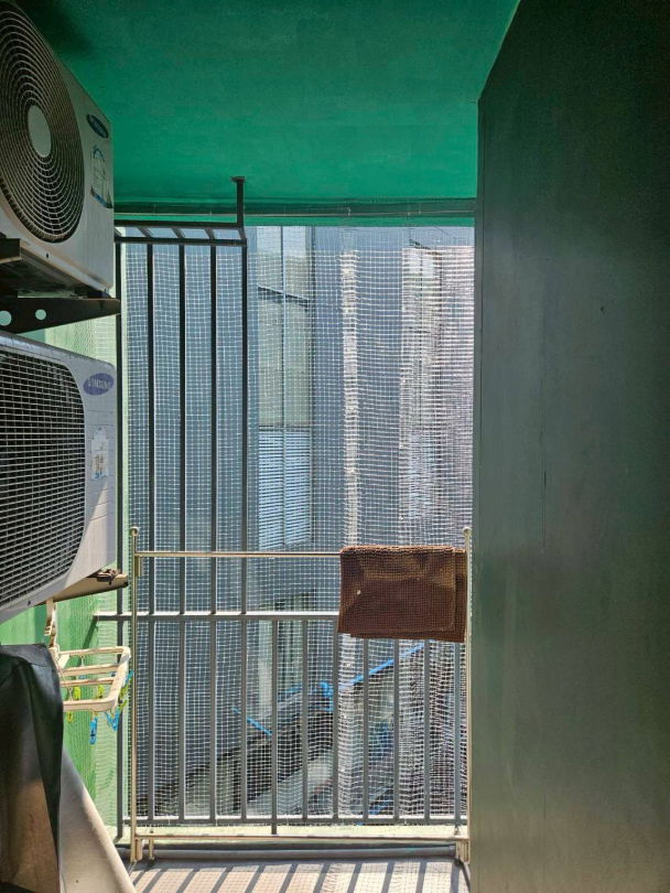 picture For Rent Parc Exo Kaset-Nawamin Unit 97/139 - 8/8