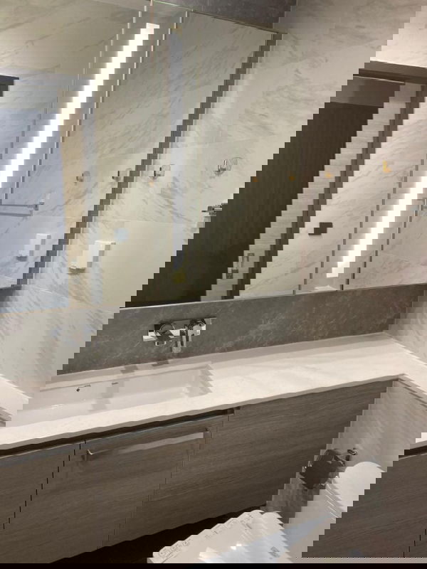 รูป #SC11137 📌 ให้เช่า | 🟦🟨เดอะ เครสท์ พาร์ค เรสซิเดนซ์🟥🟩💬 𝑪𝒐𝒏𝒕𝒂𝒄𝒕 𝑳𝑰𝑵𝑬: @𝒔𝒆𝒄𝒓𝒆𝒕𝒑𝒓𝒐𝒑𝒆𝒓𝒕𝒚 🔥✨ - รูปที่ 8/13