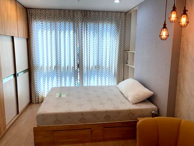 เช่าคอนโด ท่าพระ : 📌📌📌📌 ปล่อยเช่าคอนโด ไอดัโอ สาทร ท่าพระ ใกล้ BTS ตลาดพลู📌📌📌