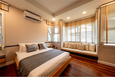 บ้านเดี่ยว บางละมุง ชลบุรี : [920311004-1484] LUXURY HOUSE IN THE HEART  OF PATTAYA