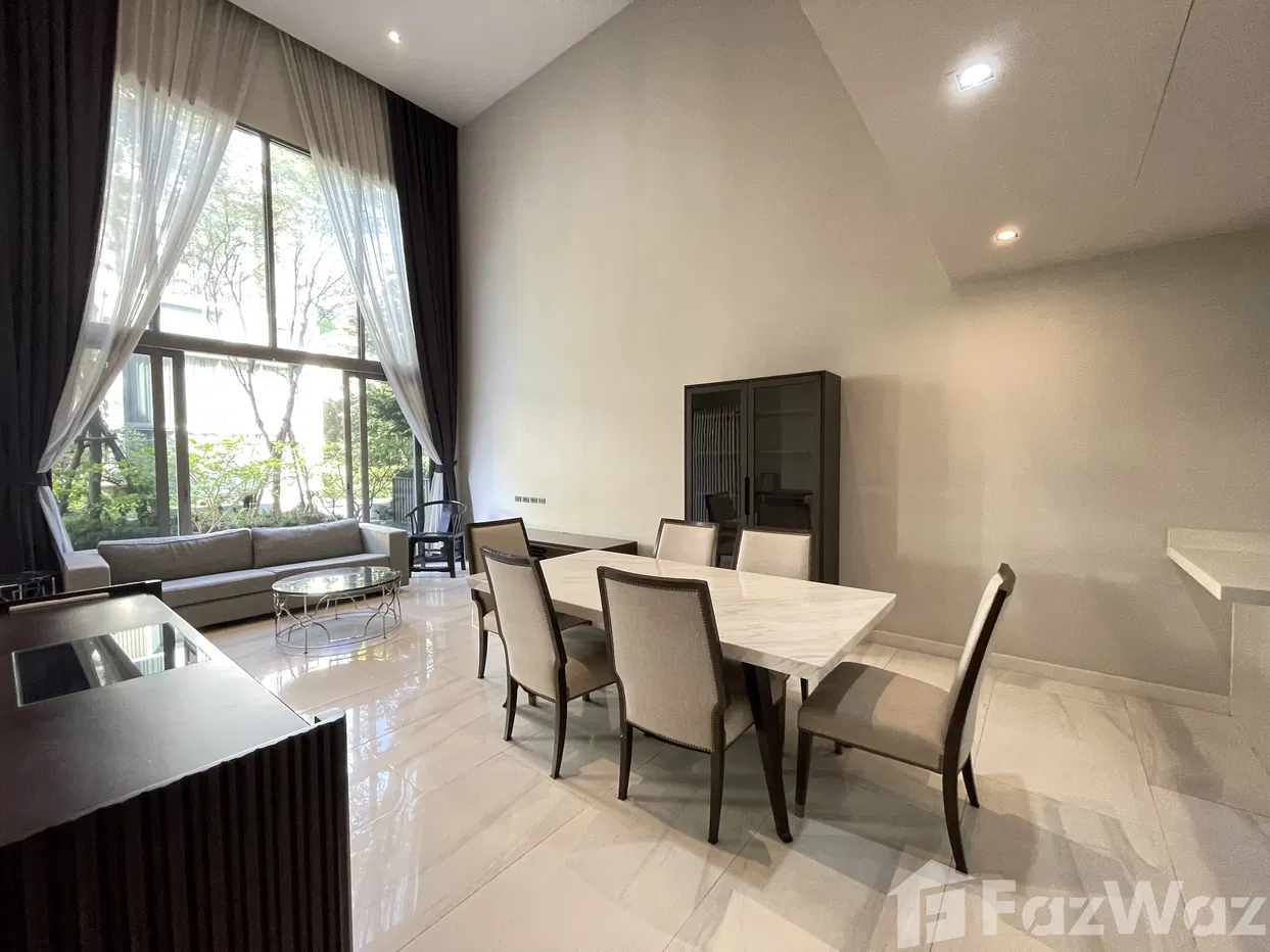 picture 4 Bedroom Townhouse for rent at Quarter 39 1369630 - 6/13