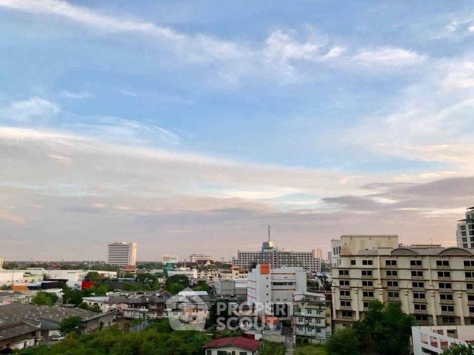 picture 3-BR Condo at The Emporio Place near BTS Phrom Phong (ID 2579936) - 16/19