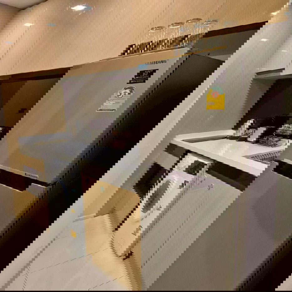 รูป ⭐️ The star hill condo ห้อง Supreme 2 ห้องนอน พร้อมให้เช่า 15 กุมภา - รูปที่ 4/6