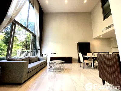 Townhouses for rent Bangkok : 4 Bedroom Townhouse for rent at Quarter 39 1369630