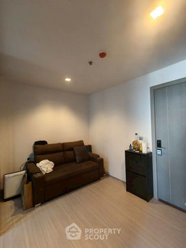 1-BR Condo at Life Asoke - Rama 9 near MRT Phra Ram 9 (ID 2578990)