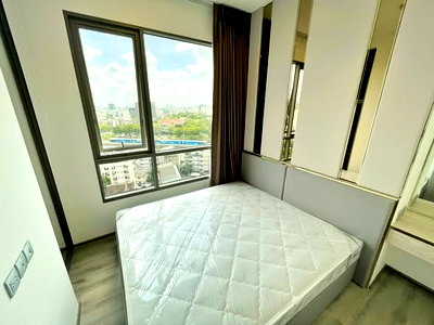 ขายคอนโด : #SC11150​​​   📌  ขาย | 🟦🟨มิติ ชีวา เกษตร สเตชั่น​🟥🟩💬 𝑪𝒐𝒏𝒕𝒂𝒄𝒕 𝑳𝑰𝑵𝑬: @𝒔𝒆𝒄𝒓𝒆𝒕𝒑𝒓𝒐𝒑𝒆𝒓𝒕𝒚 🔥✨