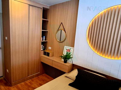 เช่าคอนโด เทอมินอล 21 พระราม 3 : 📌 ให้เช่าคอนโด ลุมพินี วิลล์ สุขสวัสดิ์-พระราม 2 อาคาร 1 ชั้น 26 1 ห้องนอน ขนาด 37.00 ตรม ใกล้ Big C บางปะกอก