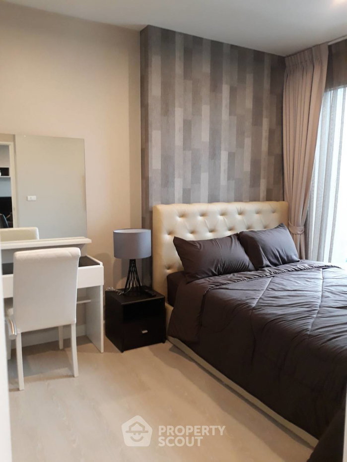 รูป คอนโด 3-ห้องนอน ที่ เดอะ นิช ไพรด์ ทองหล่อ เพชรบุรี ใน บางกะปิ (ID 511017) - รูปที่ 9/14