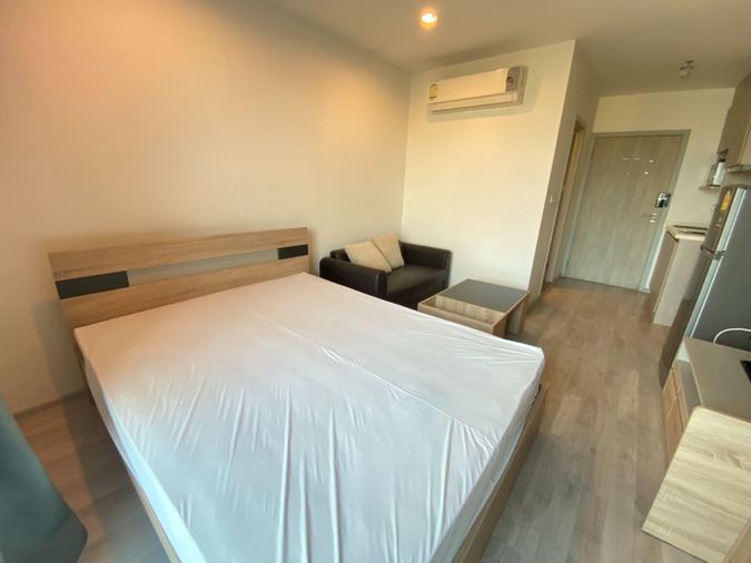 ✨🎀For Rent IDEO mobi Charan - Studio, 22 sq.m. Fully Furnished✨🎀