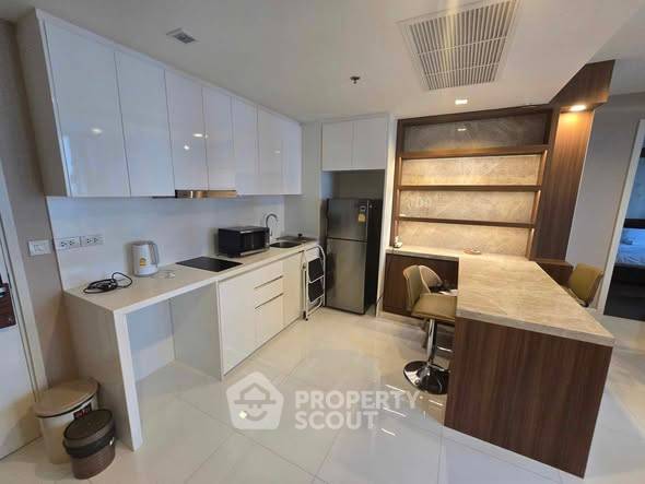 picture 2-BR Condo at Nara 9 By Eastern Star near BTS Chong Nonsi (ID 2580362) - 4/11