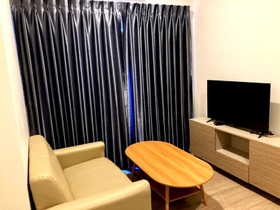 Condos for rent  Bangpakok 3 Hospital : Xim Condo Rama 3 - Suksawat condominium for rent