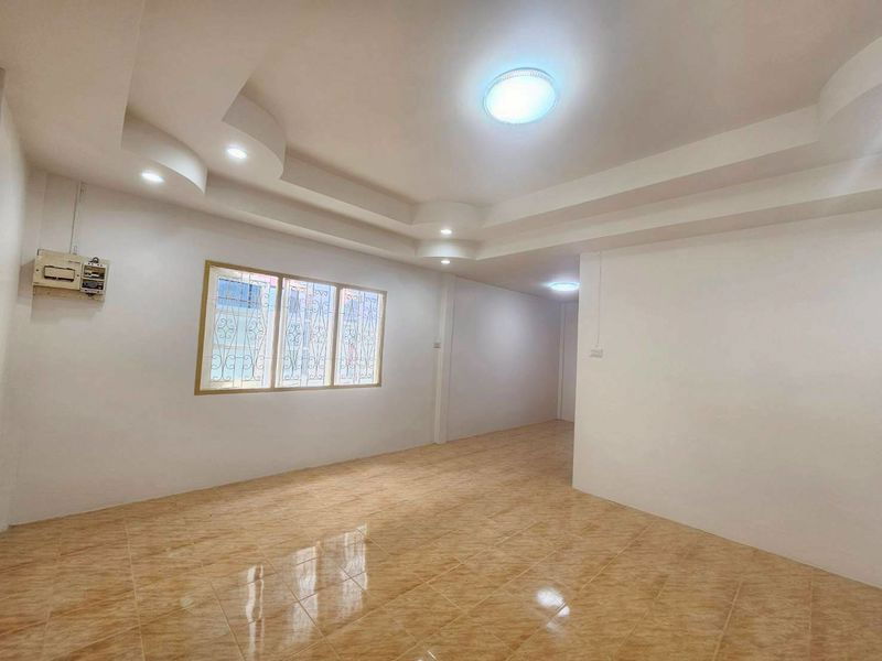 รูป ให้เช่าบ้านเดี่ยวรีโนเวทใหม่ อ่างศิลา ชลบุรี - รูปที่ 13/15