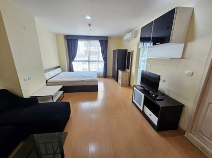 รูปภาพ 🔴RD20973🟡 ให้เช่าถูกมาก👍 Life @ BTS Tha - Phra 💛🧡 ✅แอดไลน์ @714txlxc (มี @ ด้วย) แอดมินตอบไว 