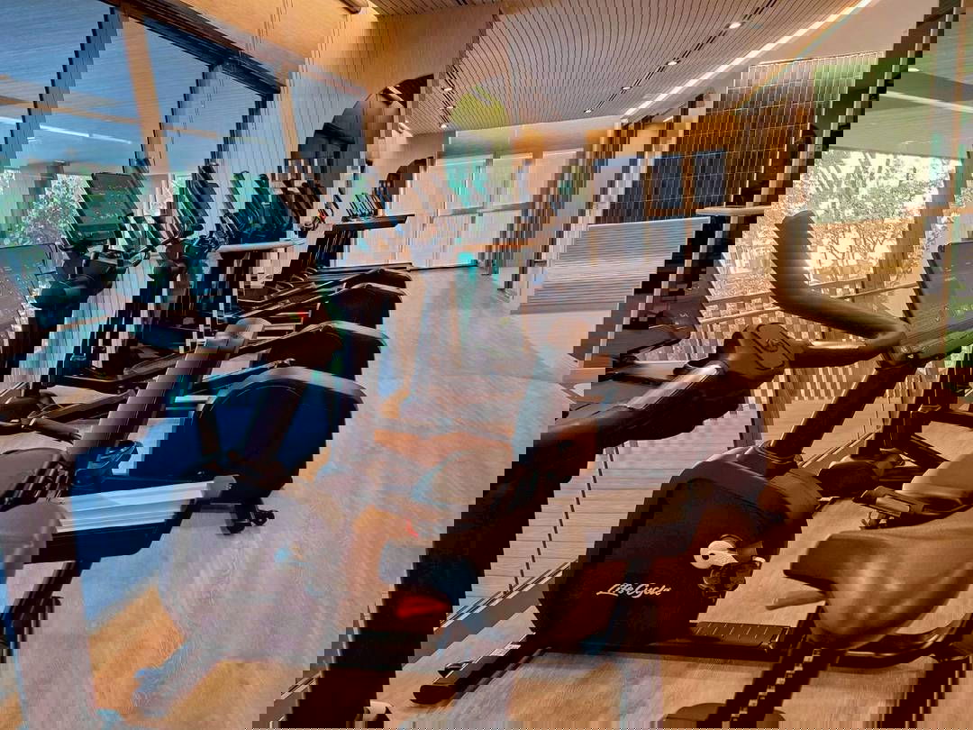 รูป 🎄 ปล่อยเช่า Mekin Haus ( เมคิน เฮาส์ ) two bedroom ราคา 45,000 บาท - รูปที่ 19/19