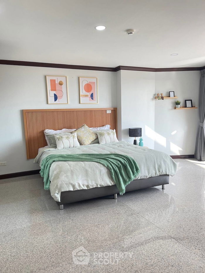 รูป คอนโด 2-ห้องนอน ที่ วินด์แฮม จอมเทียน พัทยา ใกล้ เมืองพัทยา (ID 2582531) - รูปที่ 6/11