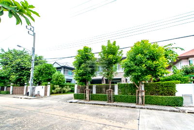 Houses for sale : For Sale House , Chuan Chuen Grand Ekachai-Bangbon , Bang Bon , Bang Bon , Bangkok , CX-92468 ✅ Live chat with us ADD LINE @connexproperty ✅