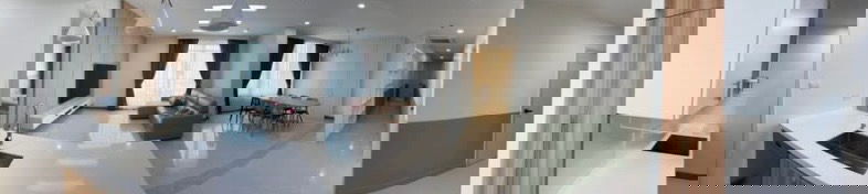 picture #R9026 ð 250169 Condo for rent: THE EMPIRE PLACE SATHON - 5/13