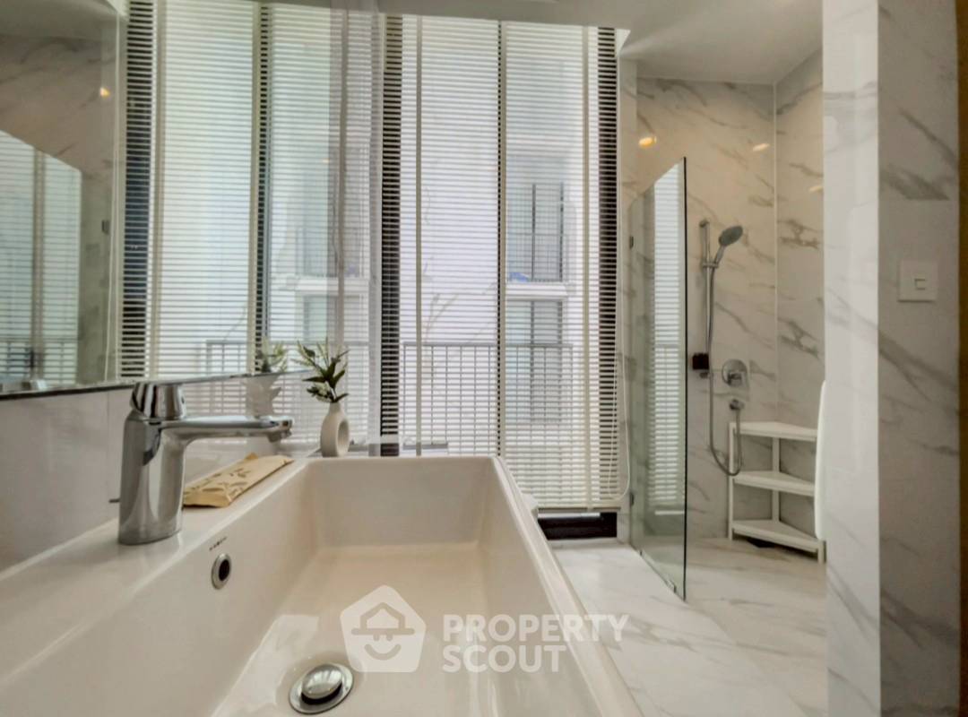 picture 1-BR Condo at Noble Be Sukhumvit 19 near BTS Nana (ID 2365415) - 12/20