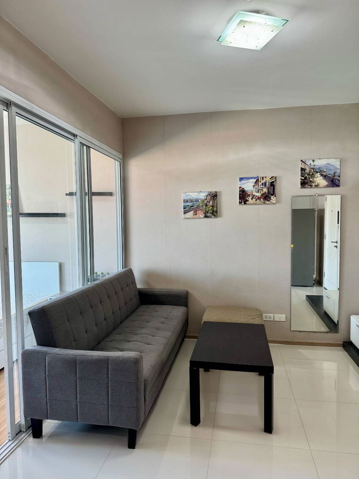 picture Condo for Sale Fuse Mobius Ramkhamhaeng Klongton, 1 bedroom - 3/20