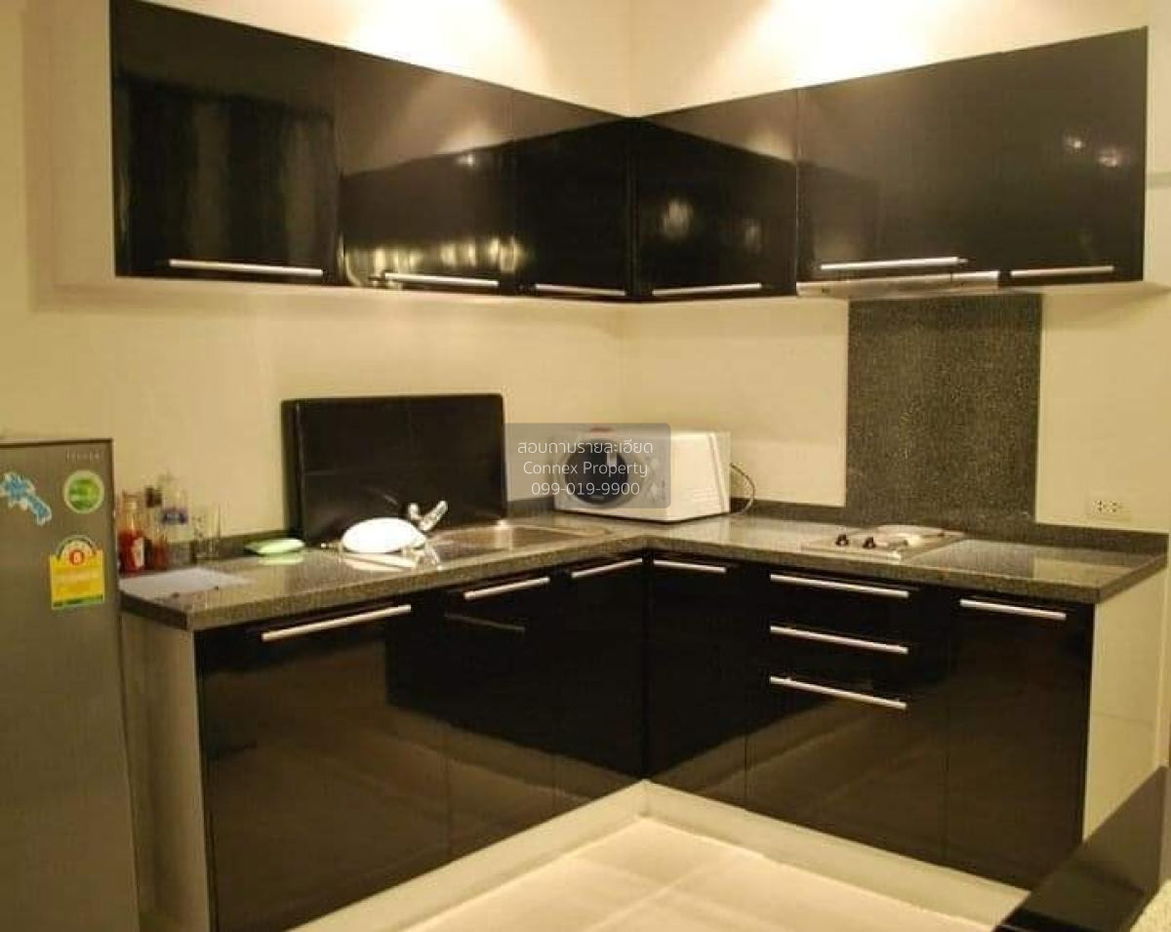 picture 🔥🔥🔥 For Rent Condo , Villa Sathorn , BTS-Krung Thon Buri , Khlong Ton Sai , Khlong San , Bangkok , CX-116984 ✅ Live chat with us ADD LINE @connexproperty ✅ 🔥🔥🔥 - 4/10