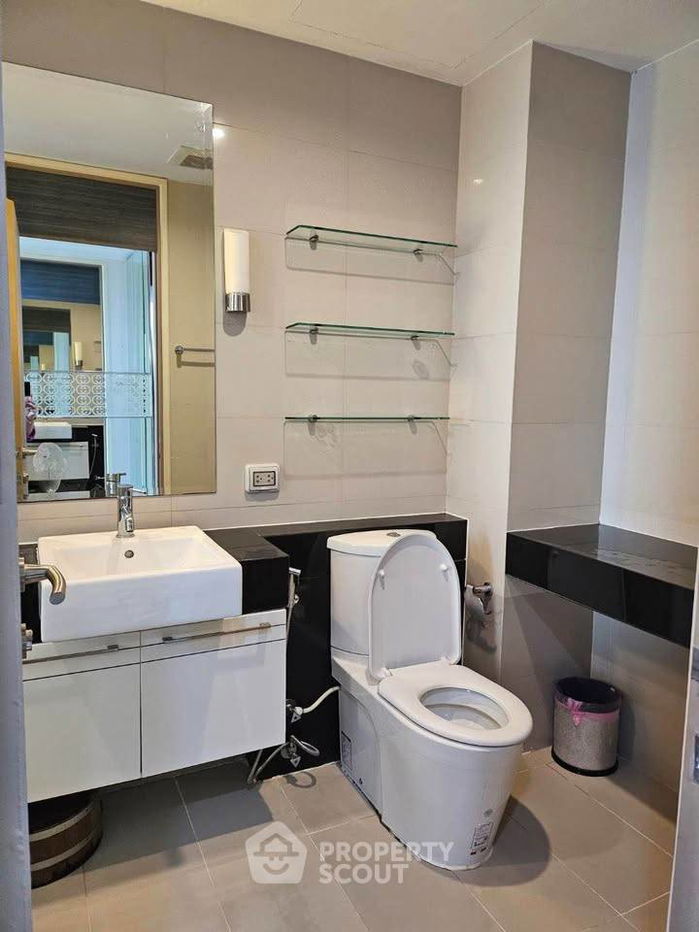 picture 1-BR Condo at Supalai Premier Ratchathewi near BTS Ratchathewi (ID 2582233) - 9/13