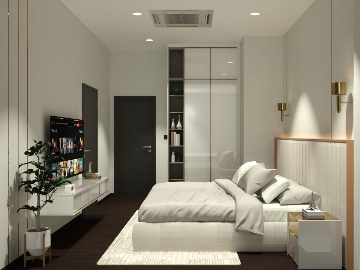 picture Luxury Villa for Rent: The Gentry Phatthanakan 2 - 12/20