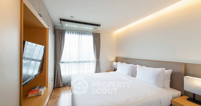 picture 2-BR Condo at Bangkok Garden in Chong Nonsi (ID 2353548) - 8/9